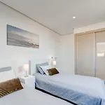 Apartamento Ocean View