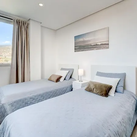 Ocean View 阿德耶