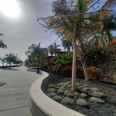Ocean View