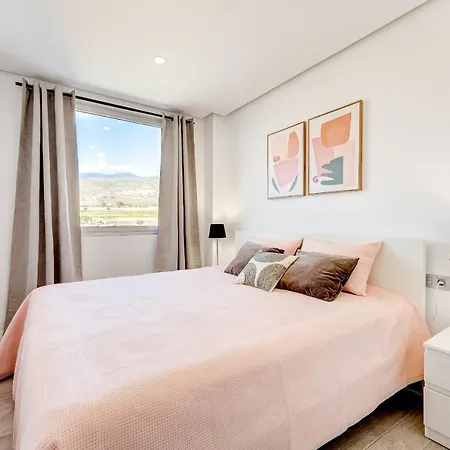 Ocean View Lejlighed *