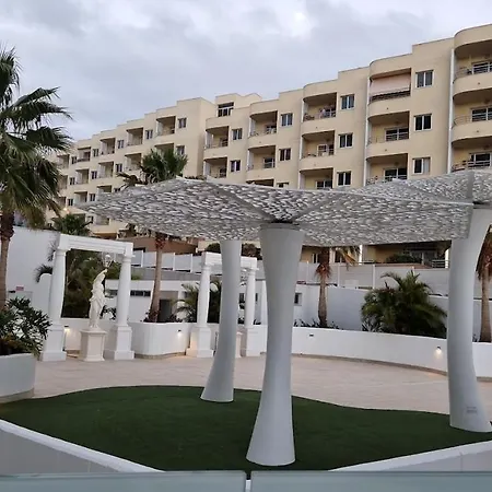 Ocean View Lejlighed