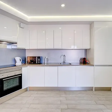 Ocean View Costa Adeje (Tenerife)