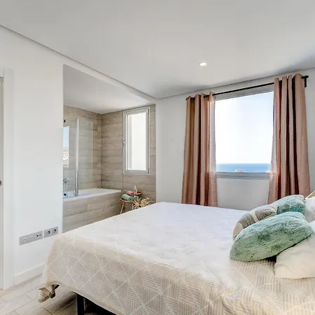 Ocean View Appartamento