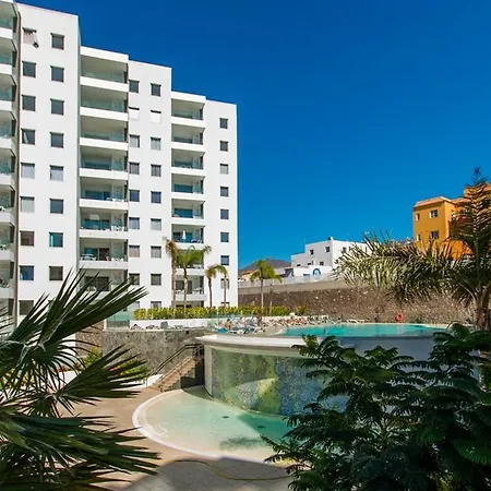 Ocean View Апартаменти Адехе