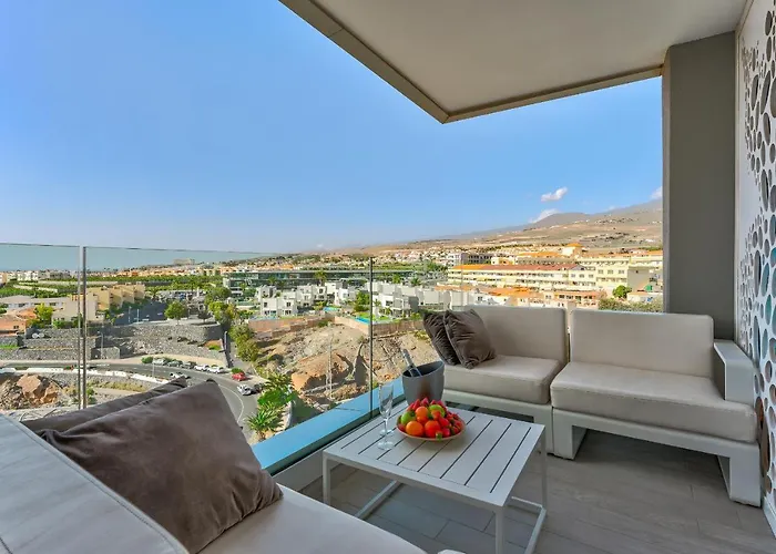 Ocean View Адехе