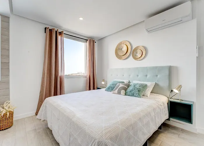 Ocean View Адехе