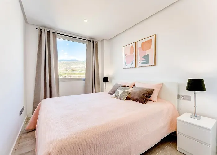 Ocean View Apartment *