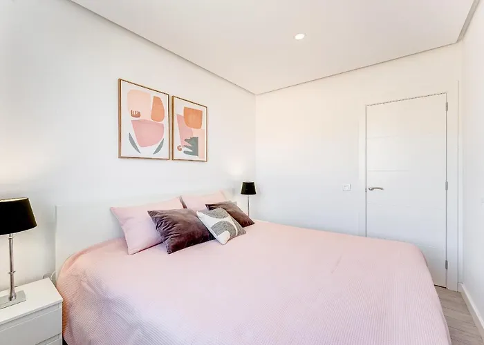 Ocean View Costa Adeje (Tenerife)