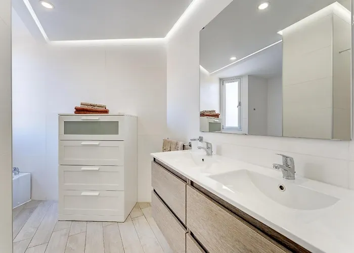 Ocean View Апартаменти Адехе