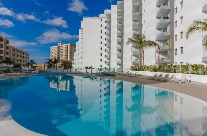 Apartment Ocean View *