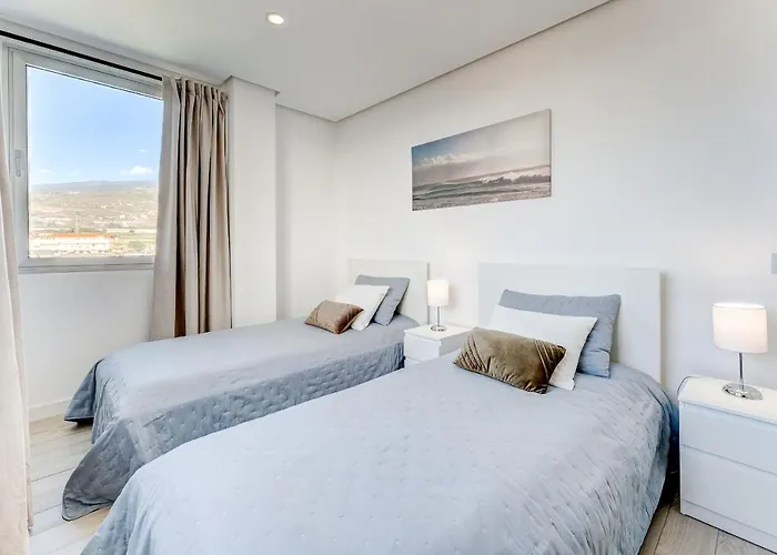 Ocean View Costa Adeje (Tenerife)