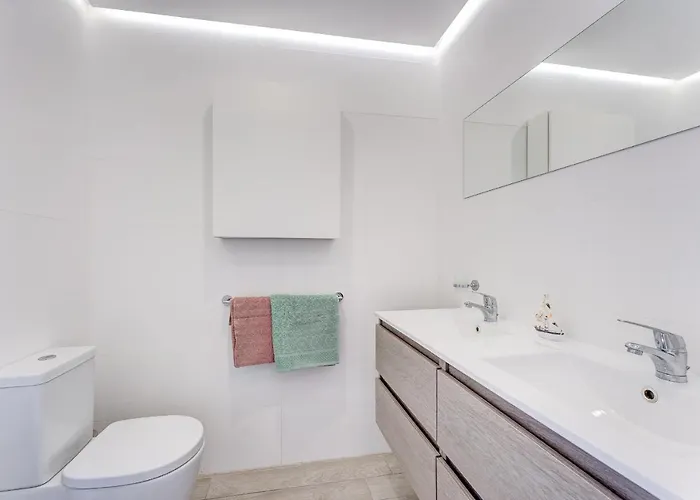 Ocean View Costa Adeje (Tenerife)