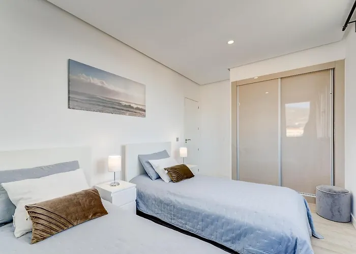 Apartment Ocean View