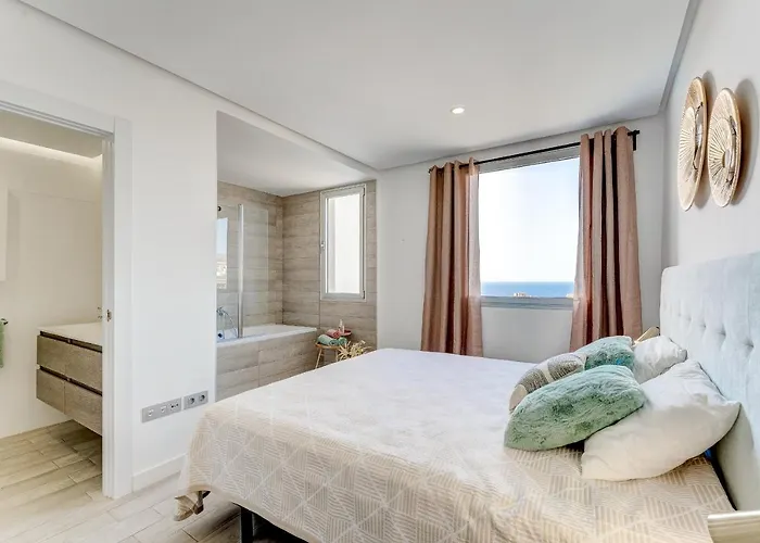 Ocean View Апартаменти