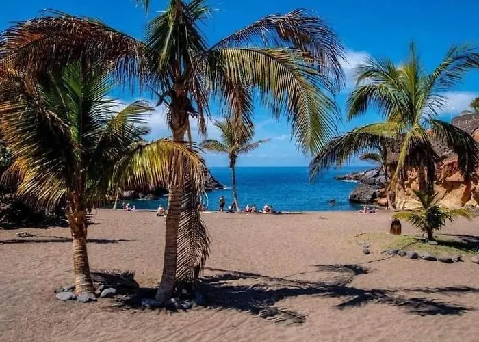 Ocean View Costa Adeje (Tenerife)