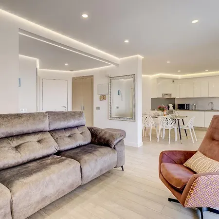 Ocean View Daire *