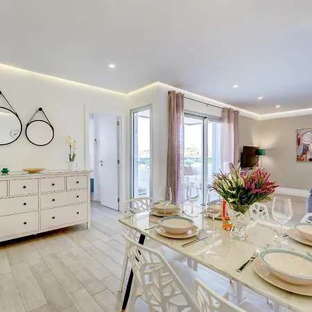 Ocean View Daire
