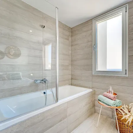 Ocean View Daire *