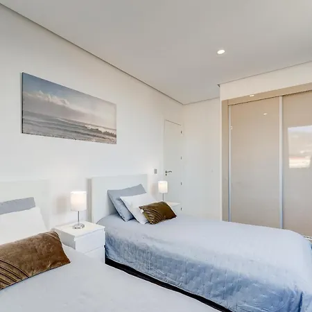 Daire Ocean View